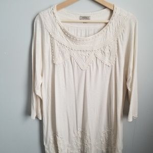 Lucky Brand top